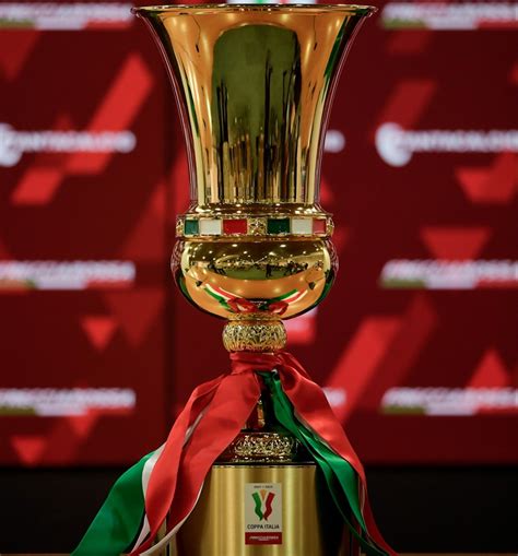 Coppa Italia Partite Sedicesimi Di Finale Diretta Tv Tvblog