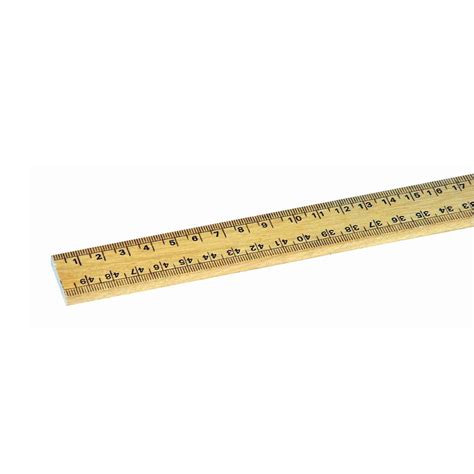 Meter Ruler