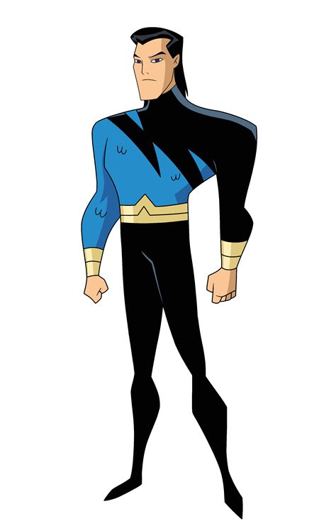 Aqualad Garth By Lunamidnight1998 On Deviantart