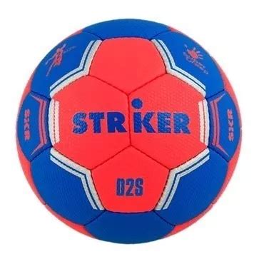 Pelota De Handball Striker Pro N2 Envío gratis