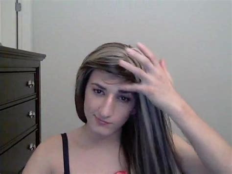 Cute Crossdresser Tease Free The Gay Porn E Xhamster Xhamster