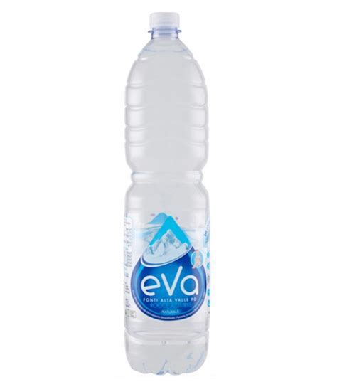 ACQUA EVA NATURALE LT 1 5