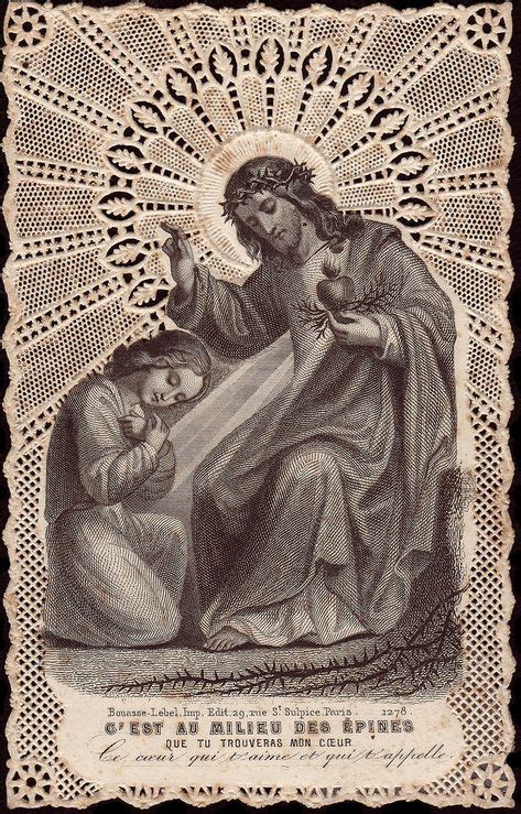 340 Vintage Catholic Prayer Cards Ideas In 2021 Vintage Catholic Prayer Cards Catholic