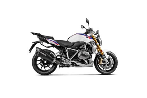 Silencieux Titane Noir Akrapovic Homologu Pour R R R