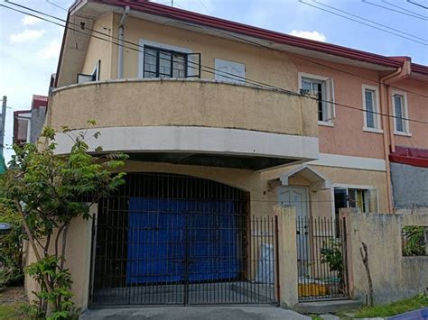 Forsale At Ventura St Camella Villa Lessandra Bacoor Cavite House And