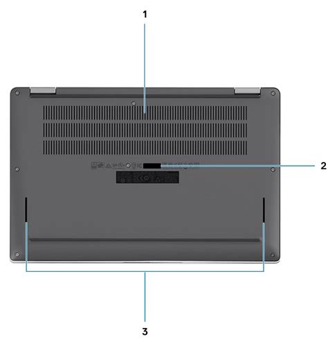 Latitude Visual Guide To Your Computer Dell Us