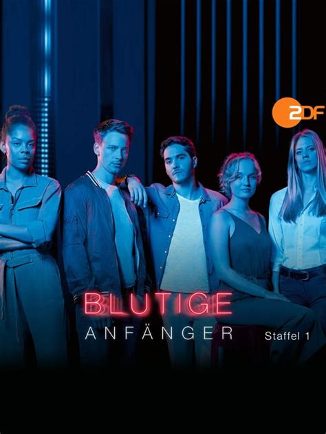 Casting Blutige Anf Nger Staffel Filmstarts De