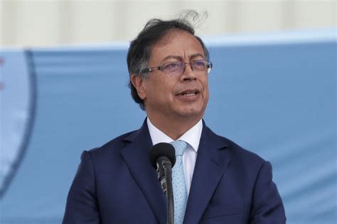 As Avanza La Reforma Pol Tica De Gustavo Petro En El Congreso Y Estas