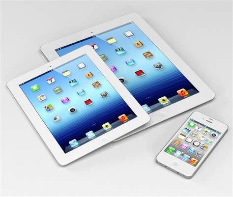 Apple Ipad Mini Release Date Rumors Why Oct 5 Makes The Most Sense To