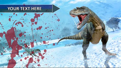 wild dinsaur hunting game - 3D wild dino hunting game for android gamers