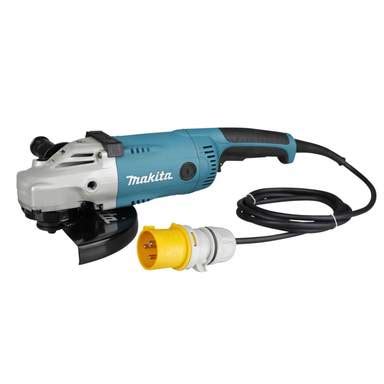 Makita GA9020S/1 230mm Angle Grinder 110V (GA9020S/1) | CEF