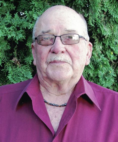 Wesley Schneider | CHAT News Today