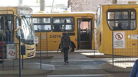 Exemplo Em Ourinhos Empresa De Transporte Coletivo Disponibiliza