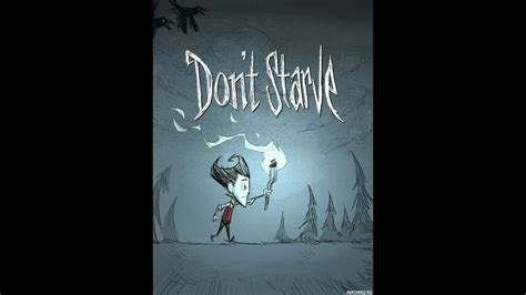 Выживание в Don t Starve YouTube