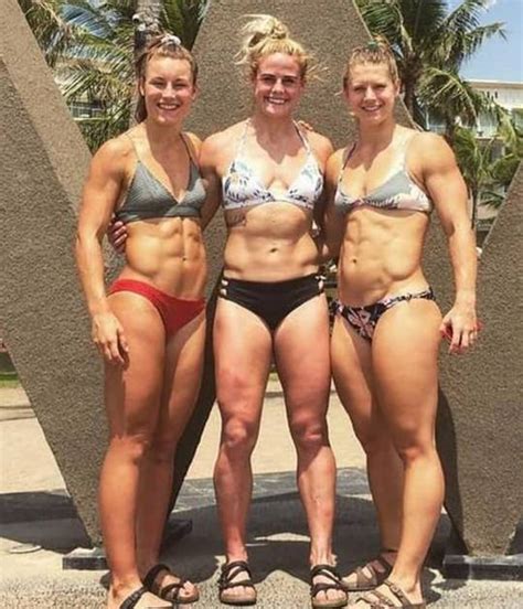 Sexy Hot Sara Sigmundsdottir Bikini Pics