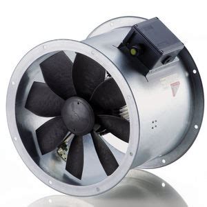 Ventilador Extractor EZQ EZS 20 4 E EX E MAICO Ventilatoren