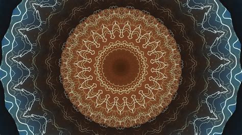 Mandala Caleidoscopio Modelo Imagen Gratis En Pixabay Pixabay