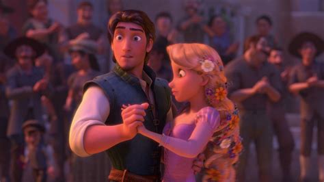 Awkward Tangled Movie Disney Tangled Tangled Rapunzel