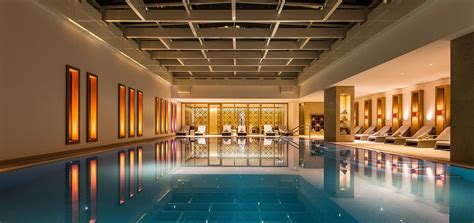 Sylt Spa Wellness Sterne Hotel Severin S Resort Spa