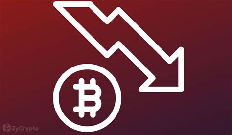 Strap In Serious 75 Bitcoin Crash Warning Issued By Veteran Analyst