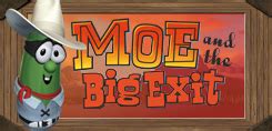 McQuearyClan: Moe and the Big Exit