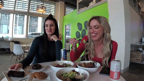 Mouthful Naked Foods YouTube