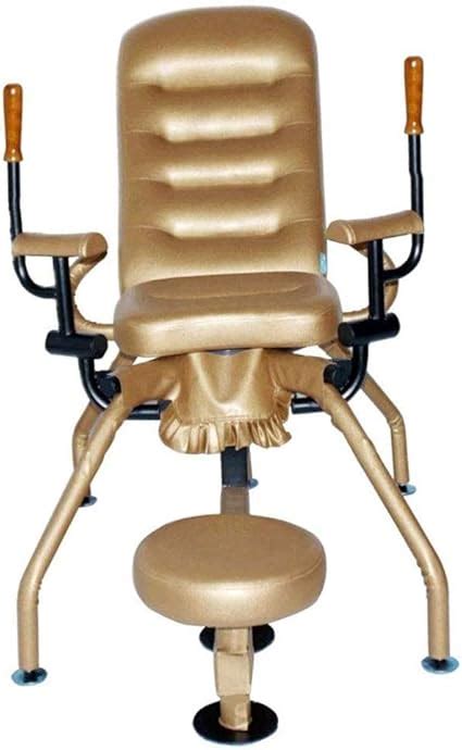 SHAIMS Multifunktions Sex Stuhl for das Machen des Liebes Kraken Stuhl Sex Möbel Spaß Hotel