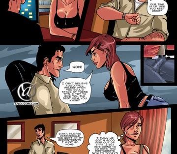 The Therapist T Muses Sex And Porn Comics