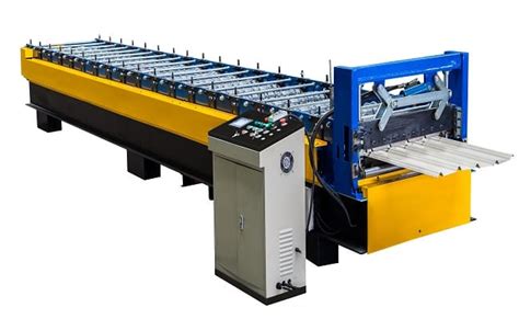 Roll Forming Machine Manufacturers, Light Gauge Steel Frame Roll ...