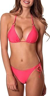 Amazon Relleciga Bikini Set