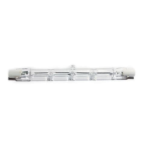 Crompton 230w R7s 118mm K9 Double Ended Halogen Energy Saver Equivalent