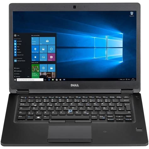 Dell Latitude 7400 I7 I Tech