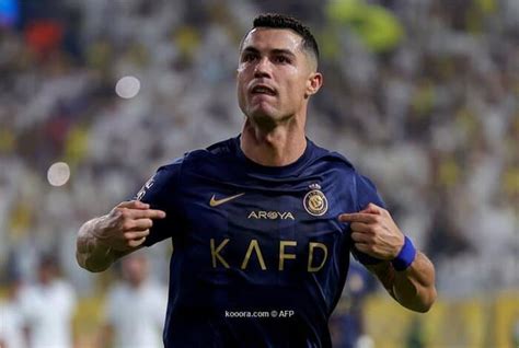 Cristiano Ronaldo Claims Saudi Pro League Is Better Than Ligue 1 Leaders