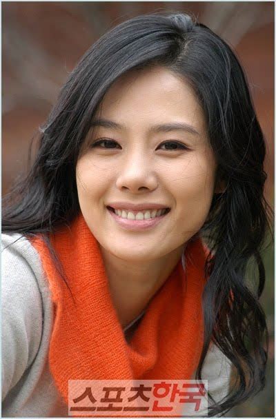 Asian Girl Korean Actress Kim Hyun Joo