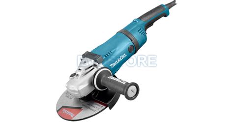 Polizor Unghiular W Mm Makita Ga Rf Profesional Evostore