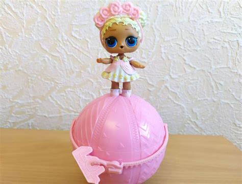 Что такое кукла ЛОЛ (LOL) и в чем секрет ее популярности