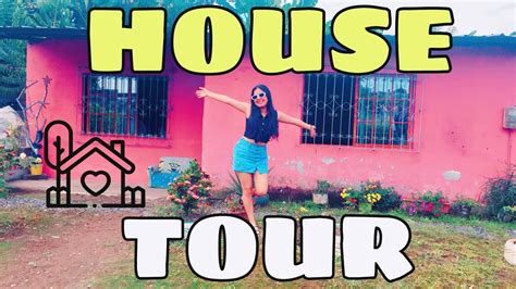 House Tour 2023 Así Es Mi Casa 🏠 Youtube