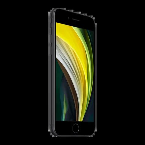 Iphone Se Gb Zwart Refurbished Telefoongigant Nl