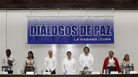 Colombia deal with FARC brings peace agreement closer | Euronews