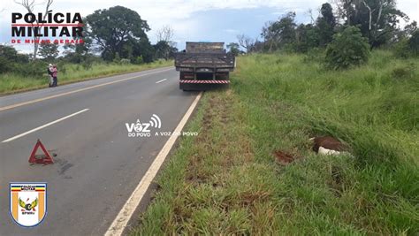 Cruzeiro Da Fortaleza Na Br A Pol Cia Militar Rodovi Ria