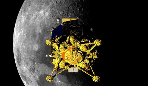 Luna Roscosmos Finally Reveals What Led To Failure Of Russia S Moon