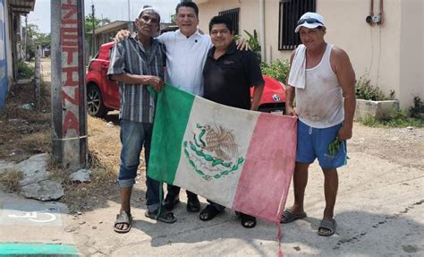 El Pueblo Elegir A Su Pr Ximo Presidente Ocz Tabasco Hoy