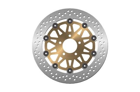 Disque De Frein Avant NG Brake Pour Kawasaki ZR7 S 99 03 750