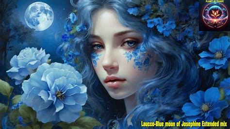 Laucco Blue Moon Of Josephine Extended Mix Aerodynamica Music Youtube