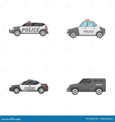 cars police car 12