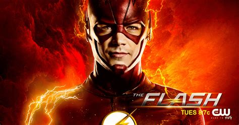 The Flash S Rie Completa Dublado E Legendado Vistorill