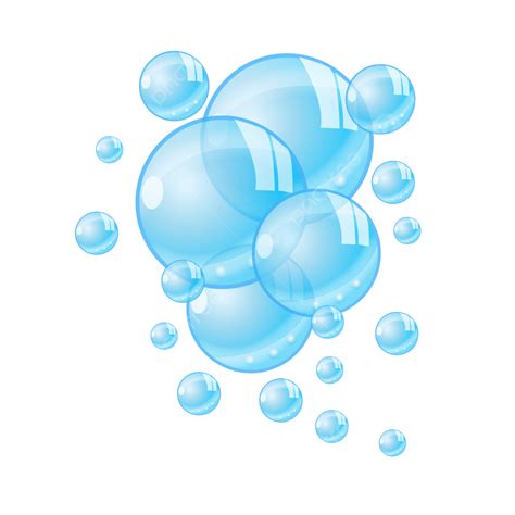 Bubble Vector Hd Png Images Vector Dynamic Rising Bubble Bubbles