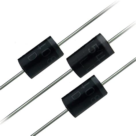 3a 1000v Diode Silicon Rectifier 1n5408 In5408 Buy Diode 1n5408