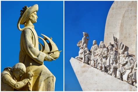 Padrão dos Descobrimentos: uma vista incrível de Belém | Descubra Lisboa