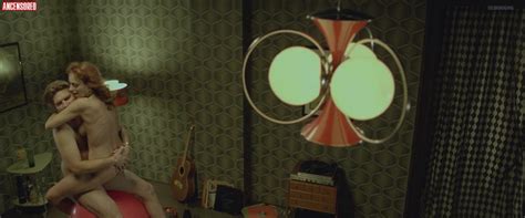 Agi Gubik Nude Pics Page 1